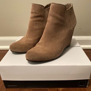 Dolce Vita Gwynn Bootie